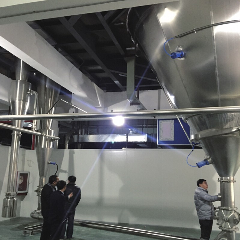 中藥浸膏噴霧干燥機(jī)