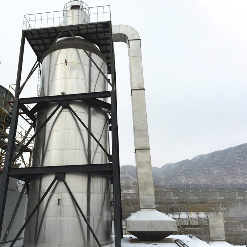 YPG壓力噴霧干燥機(jī)