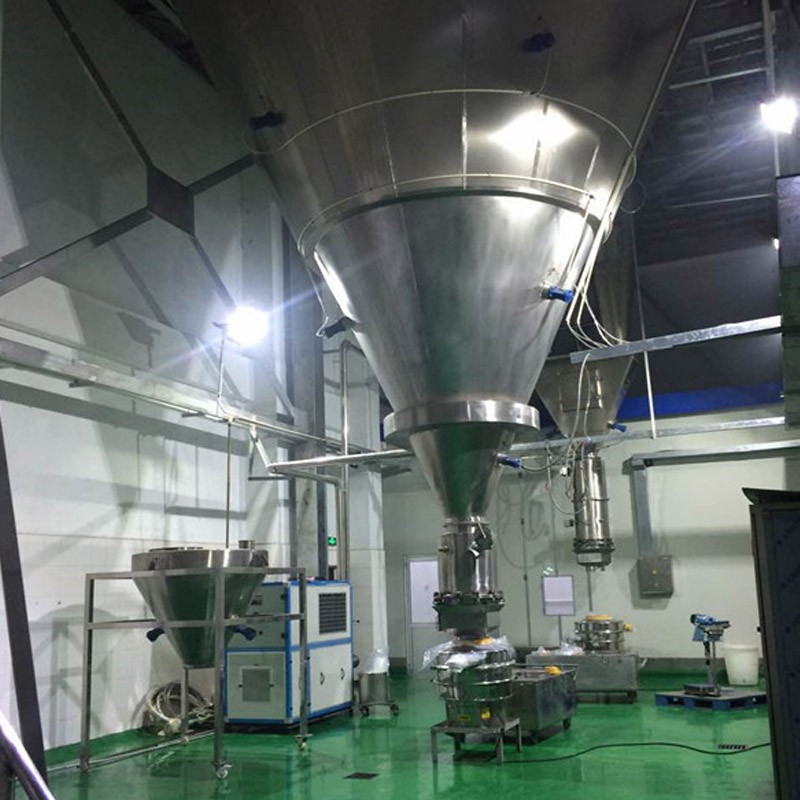 酶制劑、發(fā)酵液噴霧干燥機(jī)