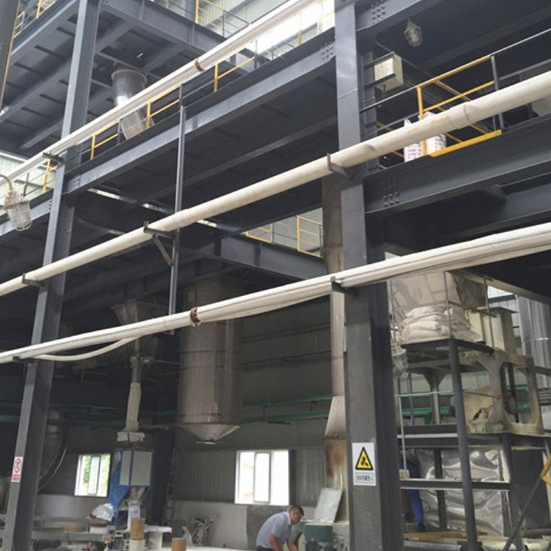 氣流干燥機(jī)