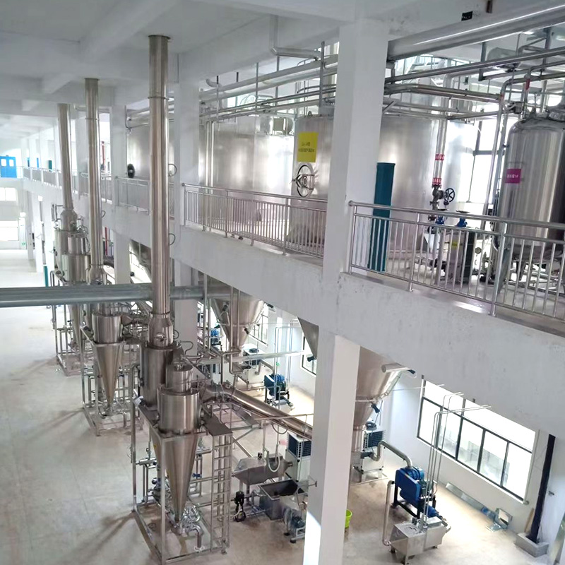 LPG高速離心噴霧干燥機(jī)