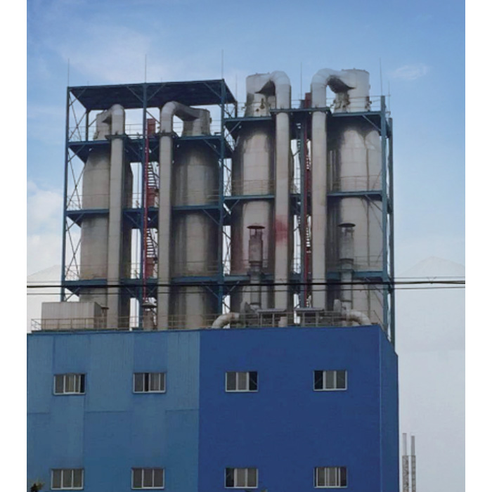 壓力式噴霧干燥機