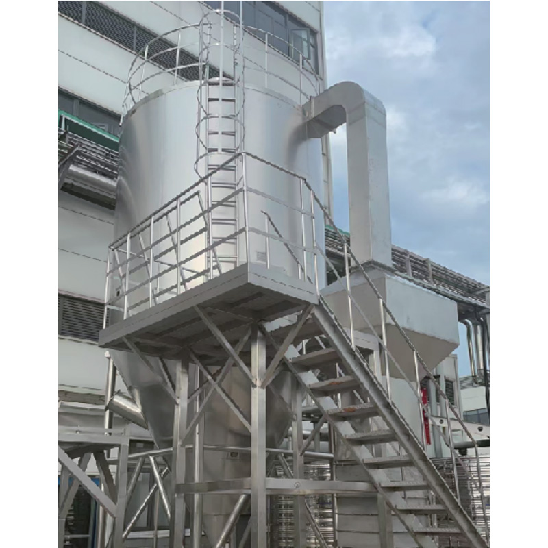 高速離心噴霧干燥機(jī)