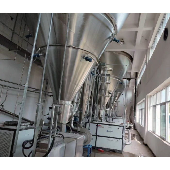 中藥浸膏噴霧干燥機(jī)