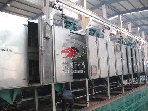 干燥設備 干燥設備