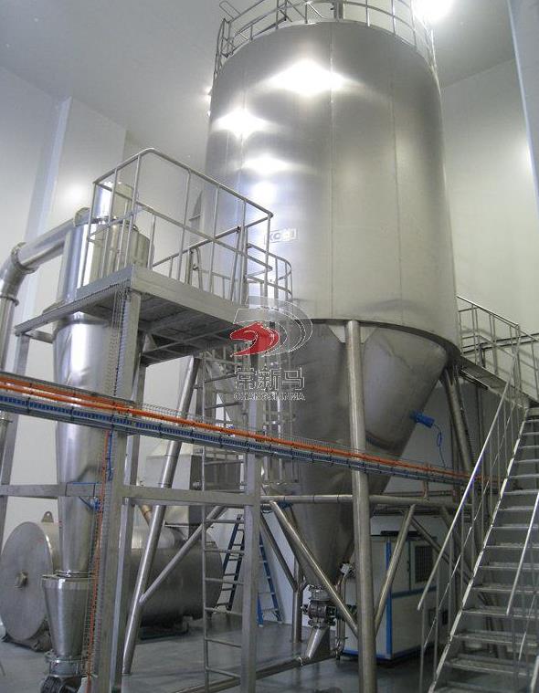 噴霧干燥機 噴霧干燥機