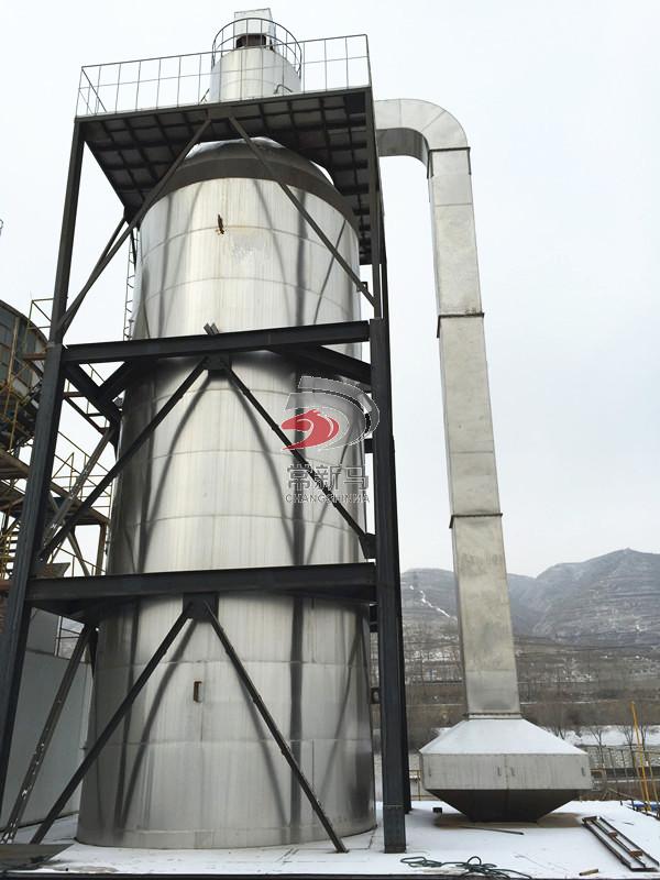 噴霧干燥設備 噴霧干燥設備