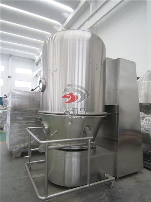 高效沸騰干燥機 高效沸騰干燥機