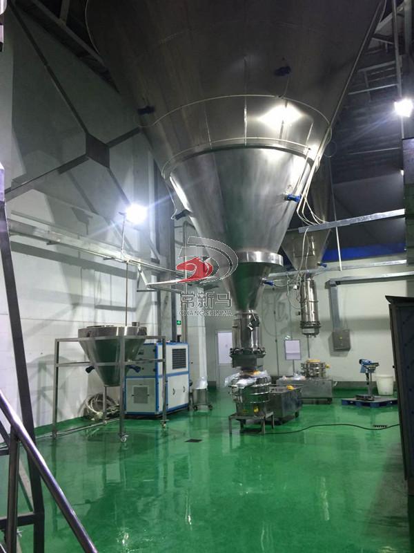 噴霧干燥機 噴霧干燥機